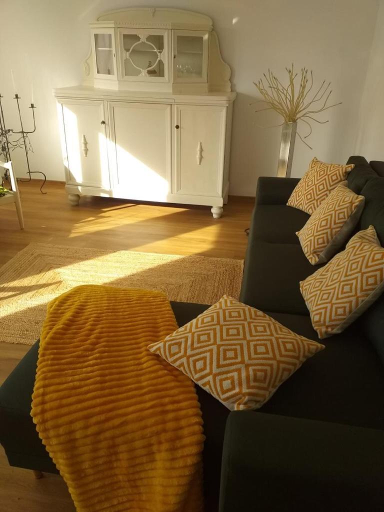 Helle 4 Zkb Mit Balkon In Wittlich Apartment Exterior photo
